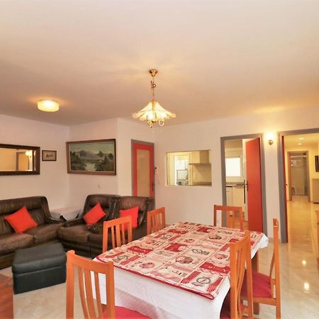 Riera Ginjolers Apartment Roses Ngoại thất bức ảnh